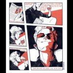 V. E. Schwab Instagram - “If Eli really was a hero, and Victor meant to stop him, did that make him the villain?” —VICIOUS Art by the amazing @kyrartist