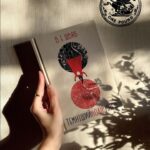 V. E. Schwab Instagram - No words for how incredible the illustrations are in this Ukrainian edition of A Darker Shade of Magic. What a gift. Art by @sad_knight_art Book published by @nebo.booklab.publishing