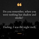 V. E. Schwab Instagram - “Happy anniversary, my Adeline.” It’s July 29th, the day Addie LaRue ran away from a wedding and into the woods, away from one life, and into another. The day that became dusk as she fell to her knees and prayed (by accident or by design) to the gods that answer after dark. The day she traded her soul for time, and ended up forgotten by everyone but him. The devil. The dark. And every year after, he came to her. That night, a blessing and a curse. Because in the end, everyone wants to be remembered. #theinvisiblelifeofaddielarue #veschwab #addielarue #irememberyou