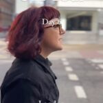 V. E. Schwab Instagram - Come with me on tour, UK edition. Day 6: London Part Two! A fresh set of goth tips, a trip to the publisher, an interview, a wander through the Tate, and a live signing at Forbidden Planet! Next up: it’s BACK to the US… #veschwab #shadesofmagic #threadsofpower #bookstagram