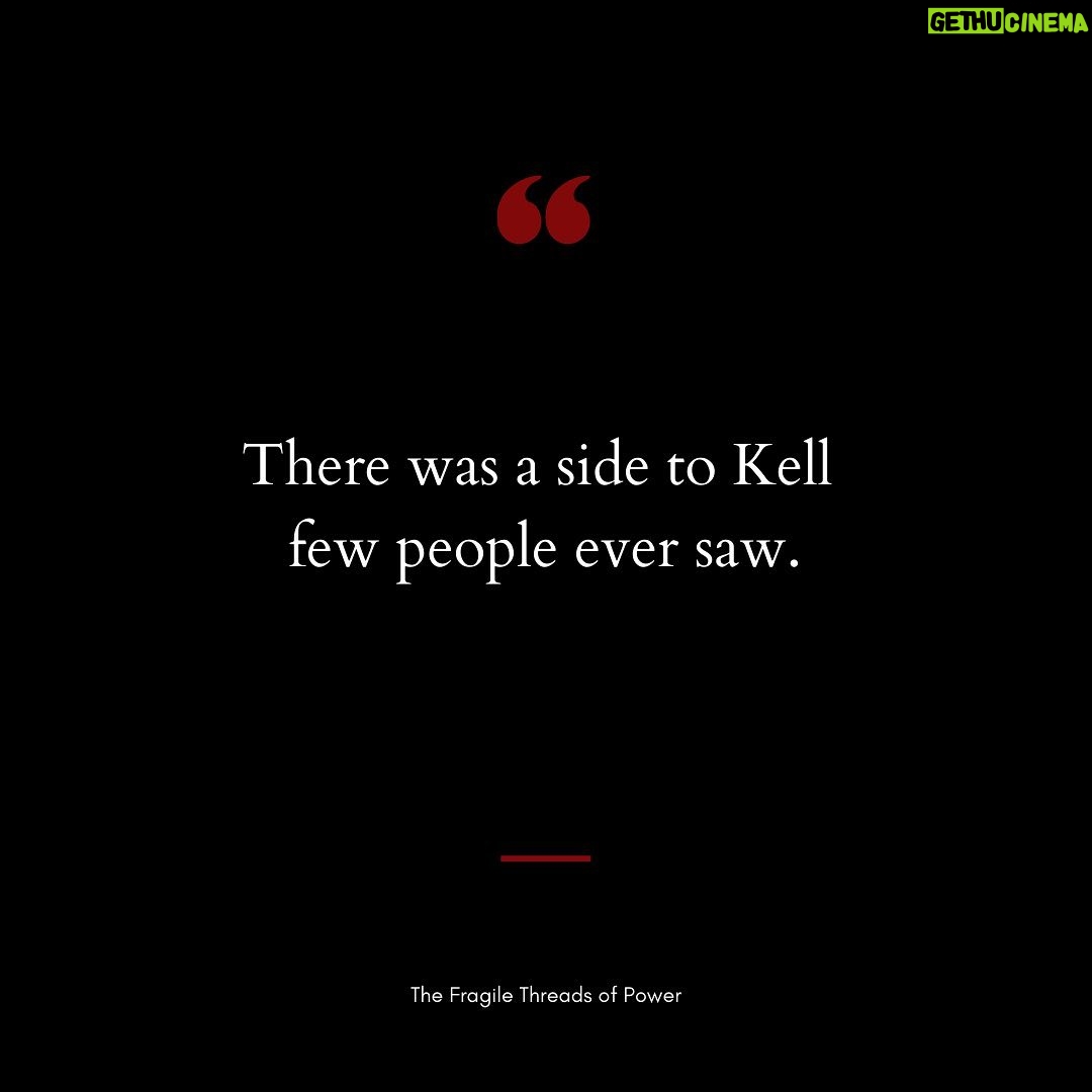 V. E. Schwab Instagram - “There was a side to Kell few people ever saw.” 🩸 👑 It’s Friday, and that means it’s time for another snippet of Fragile Threads of Power. This week, it’s all about brotherly love, good wine, Lila’s quest for good knives, and chickens. 🩸 👑 🗡️🐓 Swipe through to read. #threadsofpower #shadesofmagic #adsom #veschwab #books