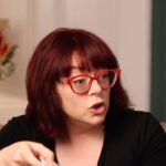 V. E. Schwab Instagram – The third readalong video launches at NOON est! Tune in live or watch it later, but don’t forget to comment bc I’m giving away my annotated copy of ADSOM!

Link in bio!