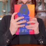 V. E. Schwab Instagram - Seven years after their journey ended. I can’t believe I get to hold the start of the next adventure in my hands. And it only feels right that I give this copy, the first one I unpacked, to one of you. So follow, share, and leave a comment, and one of you will get the very first copy of Fragile Threads. #veschwab #shadesofmagic #threadsofpower
