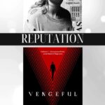 V. E. Schwab Instagram - My books as #taylorswifteras! (Let’s be real, 90% of my books are reputation…) PS-Counting down the days until Reputation (T.V.) is available. PPS- Jenna would like it stated for the record that she wanted Addie in Evermore! #veschwab #taylorswift #addielarue #shadesofmagic #bookishfeatures #bookstagram