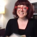 V. E. Schwab Instagram - In which paths collide, shit hits the fan, and I give away this marked-up copy of my book!