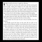 V. E. Schwab Instagram – It’s MY birthday but it’s also Friday, which means YOU get another snippet from Fragile Threads of Power. And I’m so excited for you to meet the 14-year-old queen of White London: KOSIKA. 
🪡
As usual, swipe if you want to read the page. And as usual, this is your warning for spoilers about Shades.

#veschwab #shadesofmagic #threadsofpower