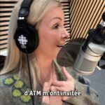 Véronique Cloutier Instagram – @mlarsenault et @cloutierv reviennent sur le «Véro Gate», qui fait référence à l’article de Marc Cassivi paru dans La Presse en septembre 2022. L’article révélait que la plupart des étudiants en télévision du Cégep de Jonquière ne connaissaient pas Véronique Cloutier. 📺 «[J’ai servi] d’exemple pour quelque chose de beaucoup plus grand que moi, de beaucoup plus vaste.»

🎧 Rattrapez son entrevue @toutpeutarriverrc sur RC OHdio (émission du 23 mars)

#véro #véroniquecloutier #atm #télévision #zénith #icipremière #rcOHdio #radiocanada