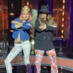 Véronique Cloutier Instagram – Beyoncé qui se lance dans la musique country, on en pense quoi…? 🤔🤠
⎯⎯⎯⎯⎯⎯⎯⎯⎯⎯
📺 En DIRECT les jeudis 20h sur @icirctele