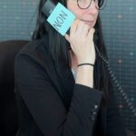 Véronique Cloutier Instagram - 📱Aucun moyen de leur échapper! 😂🫶
