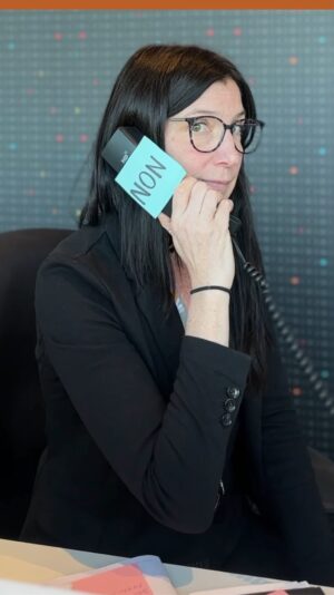 Véronique Cloutier Instagram - 📱Aucun moyen de leur échapper! 😂🫶