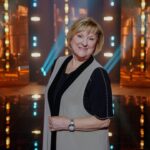 Véronique Cloutier Instagram - Cette semaine, Claudette Dion, Gilles Girard, Joe Bocan et Jano Bergeron s'affronteront pour représenter leur génération à la grande finale du 28 mars prochain. 🎤🌟 Qui saura rallier les générations et accèdera à la dernière ronde de compétiton? Découvrez-le CE SOIR! 🙌🏼🎶 ⎯⎯⎯⎯⎯⎯⎯⎯⎯⎯ 📺 En DIRECT aujourd'hui 20h sur @icirctele