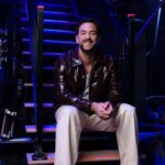 Véronique Cloutier Instagram - Au tour du capitaine des Y, Félix-Antoine Tremblay, de vous partager ses coups de coeur musicaux! 🕺🏼 Qui d’autre attend toujours le retour de One Direction? 😄 ⎯⎯⎯⎯⎯⎯⎯⎯⎯⎯ 📺 En DIRECT les jeudis 20h sur @icirctele