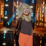 Véronique Cloutier Instagram - Cette semaine, Claudette Dion, Gilles Girard, Joe Bocan et Jano Bergeron s'affronteront pour représenter leur génération à la grande finale du 28 mars prochain. 🎤🌟 Qui saura rallier les générations et accèdera à la dernière ronde de compétiton? Découvrez-le CE SOIR! 🙌🏼🎶 ⎯⎯⎯⎯⎯⎯⎯⎯⎯⎯ 📺 En DIRECT aujourd'hui 20h sur @icirctele