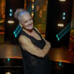 Véronique Cloutier Instagram - Cette semaine, Claudette Dion, Gilles Girard, Joe Bocan et Jano Bergeron s'affronteront pour représenter leur génération à la grande finale du 28 mars prochain. 🎤🌟 Qui saura rallier les générations et accèdera à la dernière ronde de compétiton? Découvrez-le CE SOIR! 🙌🏼🎶 ⎯⎯⎯⎯⎯⎯⎯⎯⎯⎯ 📺 En DIRECT aujourd'hui 20h sur @icirctele