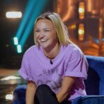 Véronique Cloutier Instagram - ⭐️ Ça s’annonce exceptionnel pour la FINALE DES Y avec Naadei, Alex Nevsky, Julie Ringuette et Bryan Audet qui seront sur scène ce soir! 📺 Vous ne voulez pas manquer ça, à 20H EN DIRECT, sur les ondes d’@icirctele et @icitoutv