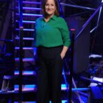 Véronique Cloutier Instagram – Au tour de la capitaine des X Élyse Marquis de vous partager ses coups de coeur musicaux! 💛🎶

Commentez le meilleur concert auquel vous avez assisté. 👇🏼
⎯⎯⎯⎯⎯⎯⎯⎯⎯⎯
📺 En DIRECT les jeudis 20h sur @icirctele