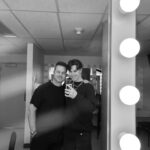 Véronique Cloutier Instagram - Désordre de mars 🤍