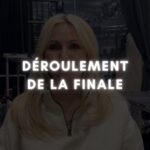 Véronique Cloutier Instagram – Il nous reste plus qu’une soirée de compétition, mais elle promet d’être absolument grandiose! Découvrez comment se déroulera la finale de la saison 2. 🤩
Rendez-vous aujourd’hui à 20h pour l’épisode final de DEUX heures. 🪩🎤✨