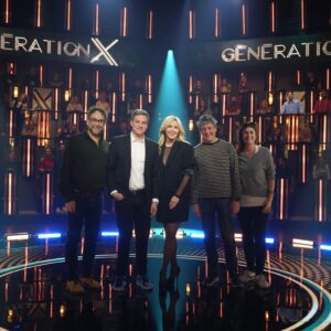 Véronique Cloutier Instagram - 🎉 KOTV est fier d’annoncer la première adaptation européenne de Zénith en partenariat avec Lavinia Audiovisual! 🥳 Après le succès de ses deux premières saisons, son format original s’envole vers l’Espagne!

🌏 En plus de cette excitante nouvelle, KOTV a conclu des options de vente dans 4 autres pays : la France, l’Allemagne, l’Angleterre et l’Australie. 💫 Une nouvelle ère de divertissement est sur le point de commencer!