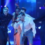 Véronique Cloutier Instagram - Mais quelle soirée! 🥹👏🏻🎊 Les chanteurs de la saison 2 de Zénith étaient de retour pour célébrer tous ensemble et couronner notre gagnant. Tout le monde a mis le paquet pour séduire le public et nous offrir une finale mémorable. C'est mission accomplie! 🤩 Quel a été votre meilleur moment?