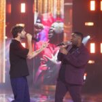 Véronique Cloutier Instagram - Mais quelle soirée! 🥹👏🏻🎊 Les chanteurs de la saison 2 de Zénith étaient de retour pour célébrer tous ensemble et couronner notre gagnant. Tout le monde a mis le paquet pour séduire le public et nous offrir une finale mémorable. C'est mission accomplie! 🤩 Quel a été votre meilleur moment?