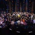 Véronique Cloutier Instagram - Toute l'équipe est très fière de vous annoncer que Zénith sera de retour pour une troisième saison à l'hiver 2025! 🤩👏🏻 On a déjà hâte d'à nouveau partager de grands moments musicaux avec vous! À bientôt. 💖