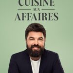 Véronique Cloutier Instagram – Un docu-réalité sur la transition professionnelle de Louis François Marcotte. 📊

De la cuisine aux affaires | Dès le 4 juin dans la section Véro.tv d’ICI Tou.tv EXTRA