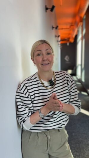 Véronique Cloutier Instagram - À toutes celles qui ont un coeur de mère…
Bonne fête ! ❤️