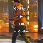 Véronique Cloutier Instagram - ✨Quelles sont vos prévisions pour ce soir? 🎙️ Ce sera au tour de Steve Veilleux et Lulu Hugues de s’affronter pour la génération X et à Lennikim et Clodelle pour la génération Y dans de nouveaux numéros toujours plus éblouissants! 💫 📺 Rendez-vous ce soir 20H, EN DIRECT sur les ondes d’ICI TÉLÉ et @icitoutv