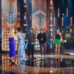 Véronique Cloutier Instagram - Pouvez-vous croire qu'il ne reste plus que deux épisodes? 🥹 Voici quelques souvenirs de l'épisode d'hier! Quel a été votre meilleur moment? 💖 ⎯⎯⎯⎯⎯⎯⎯⎯⎯⎯ 📺 En DIRECT les jeudis 20h sur @icirctele