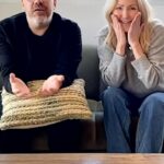 Véronique Cloutier Instagram - Véronique et Jean-Sébastien ont une invitation pour vous !
