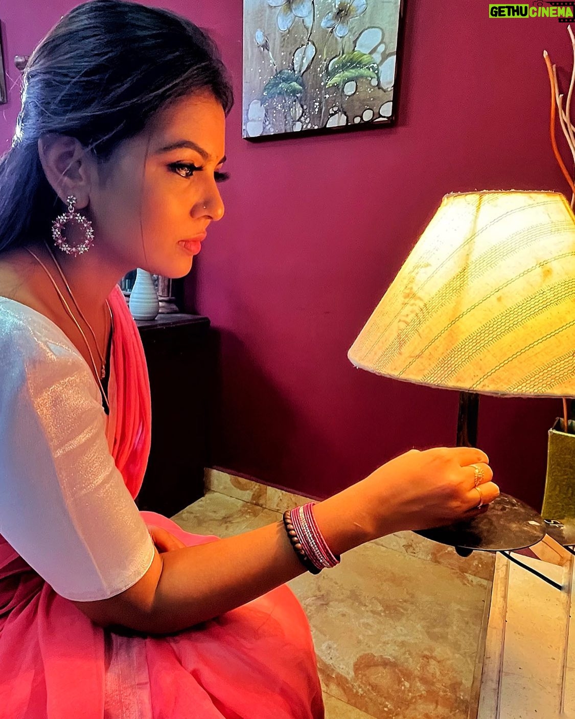 VJ Mounika - 788 Likes - Just click 💛 #ponicorani #serial