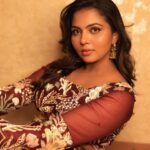 VJ Mounika