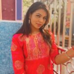 VJ Mounika