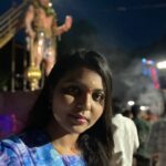 VJ Mounika
