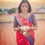 VJ Mounika