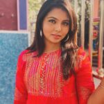 VJ Mounika