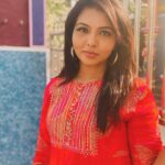 VJ Mounika