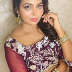 VJ Mounika