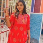 VJ Mounika