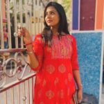 VJ Mounika