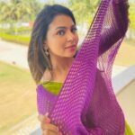 VJ Mounika