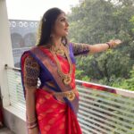 VJ Mounika