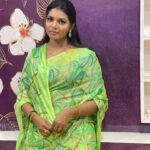 VJ Mounika