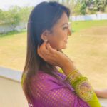 VJ Mounika