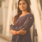 VJ Mounika