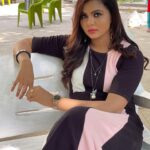 VJ Mounika