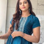 VJ Mounika