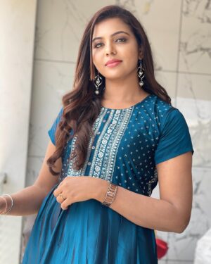 VJ Mounika Instagram - 3 in 1 🧚‍♀️
