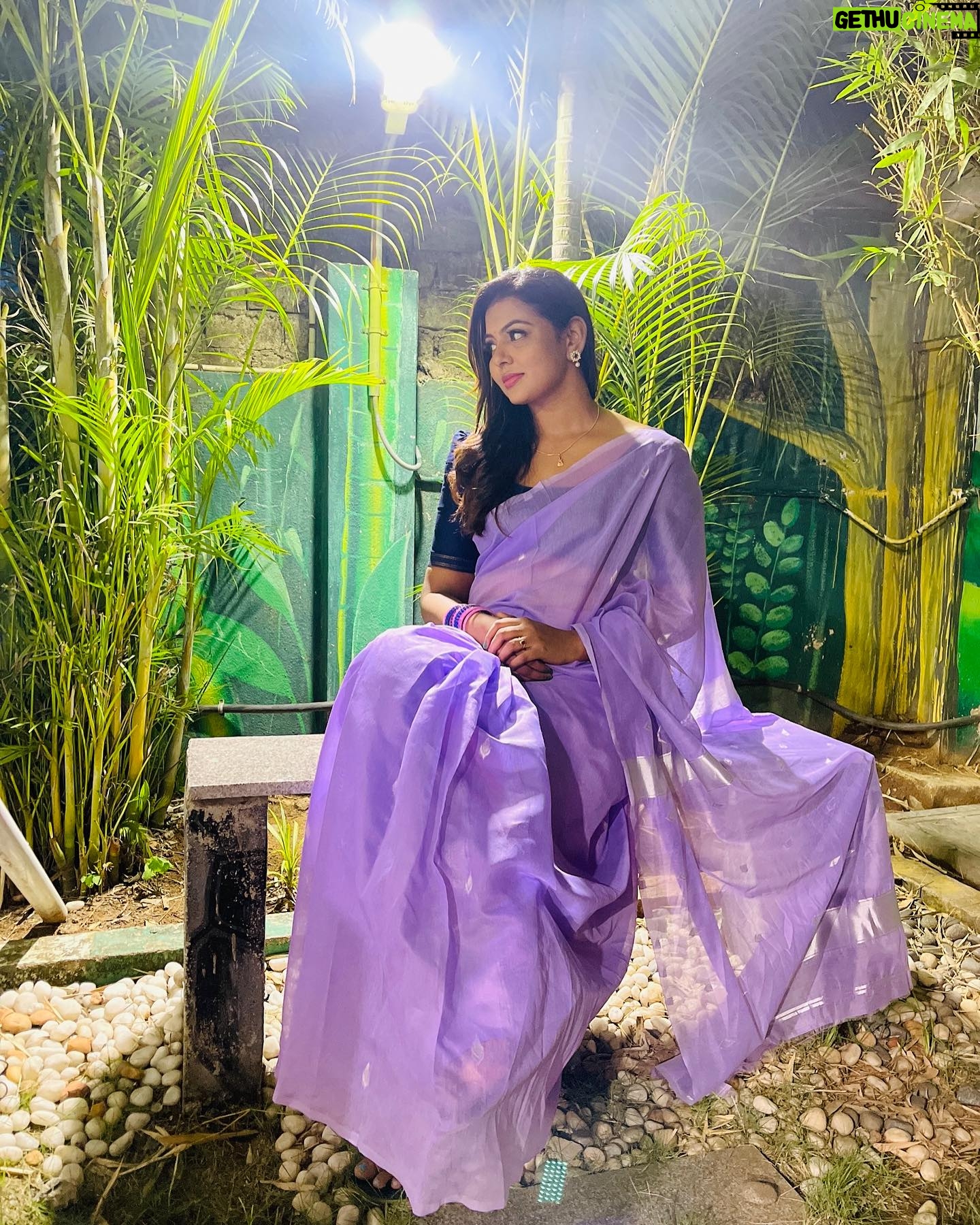 VJ Mounika - 685 Likes -